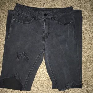 Original use essential jeans